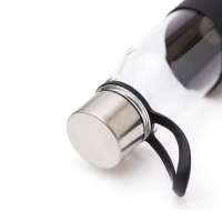 Vorschau: VINGA Lean Glasflasche Vorschau: VINGA Lean Glasflasche