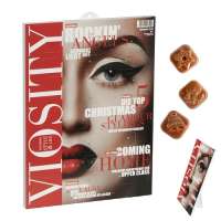 Economy Adventskalender