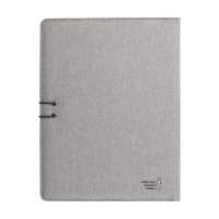 Quest Portfolio RCS RPET A4 Dokumentenmappe