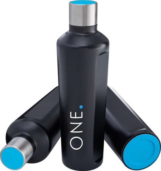 Thermotrinkflasche RETUMBLER-STEELONE