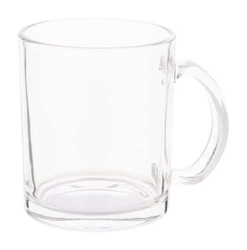 Strobba Tasse aus recyceltem Glas