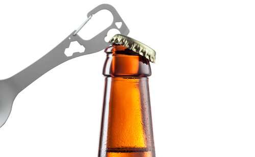 Mykel Besteck/Multitool