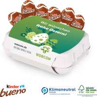 Vorschau: Schoko-Eier 12er-Set Kinder bueno Eggs Vorschau: Schoko-Eier 12er-Set Kinder bueno Eggs