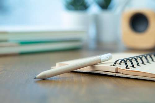 Mincil Holzbleistift