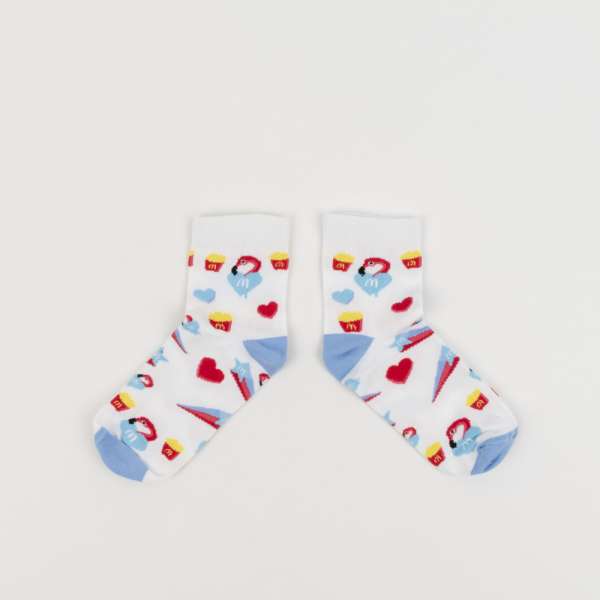 Bio Alltagssocken Ankle