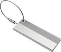 Vorschau: Kofferanhänger REFLECTS-BORGOU Vorschau: Kofferanhänger REFLECTS-BORGOU