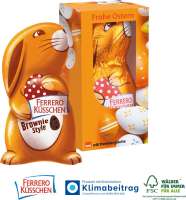 Ferrero Küsschen Osterhase, 70 g