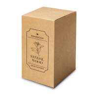 Vorschau: ROMOSCENT® Aromakerze Apothekerflasche Vorschau: ROMOSCENT® Aromakerze Apothekerflasche