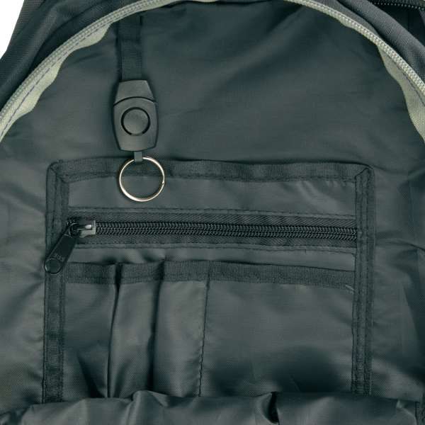 Schwarzwolf outdoor® Rucksack ORIZABA