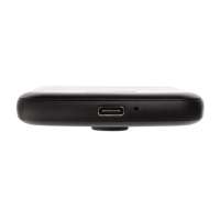 MagBoost 5.000mAh magnetische Powerbank aus RCS rec. Plastik MagBoost 5.000mAh magnetische Powerbank aus RCS rec. Plastik