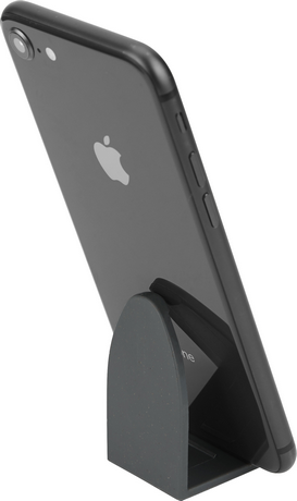 Lunchbox mit Telefonständer