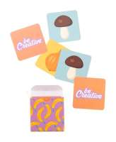 Vorschau: Minimor Individuelles Memory-Spiel Vorschau: Minimor Individuelles Memory-Spiel