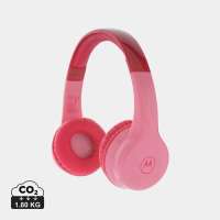 Vorschau: Motorola JR 300 kids wireless safety headphone Vorschau: Motorola JR 300 kids wireless safety headphone
