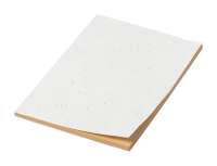 Vorschau: Semeno Stick Samenpapier/Notizbuch Vorschau: Semeno Stick Samenpapier/Notizbuch
