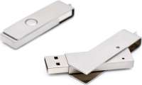 Vorschau: USB Stick Metall Twist Vorschau: USB Stick Metall Twist