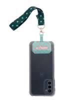 Vorschau: SuboFob Mobile RPET Individuelles RPET Handyhalter-Handgelenkschlaufe Vorschau: SuboFob Mobile RPET Individuelles RPET Handyhalter-Handgelenkschlaufe