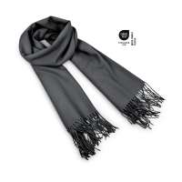 Vorschau: Schal Modena 60 x 180 cm, 230 g/m² Vorschau: Schal Modena 60 x 180 cm, 230 g/m²