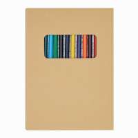 Vorschau: COLOURFUL BOOK - Malset Vorschau: COLOURFUL BOOK - Malset