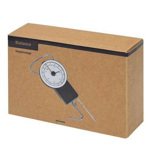 BALANCE - Gepäckwaage