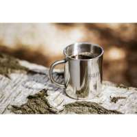 Vorschau: IsoMug RCS Recycled Steel 300 ml Tasse Vorschau: IsoMug RCS Recycled Steel 300 ml Tasse