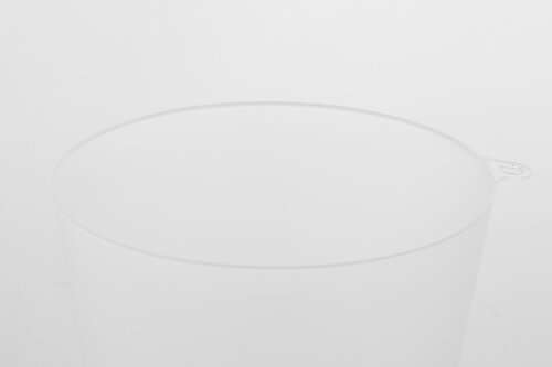 Cupyard Wiederverwendbarer Eventbecher