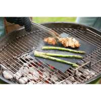 Vorschau: Grillmatte "BBQ", 2er Set Vorschau: Grillmatte "BBQ", 2er Set