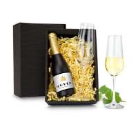 Präsentset: Sparkling Cuvée