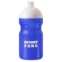 Vorschau: Trinkflasche "Fitness" 0,5 l mit Saugverschluss Vorschau: Trinkflasche "Fitness" 0,5 l mit Saugverschluss
