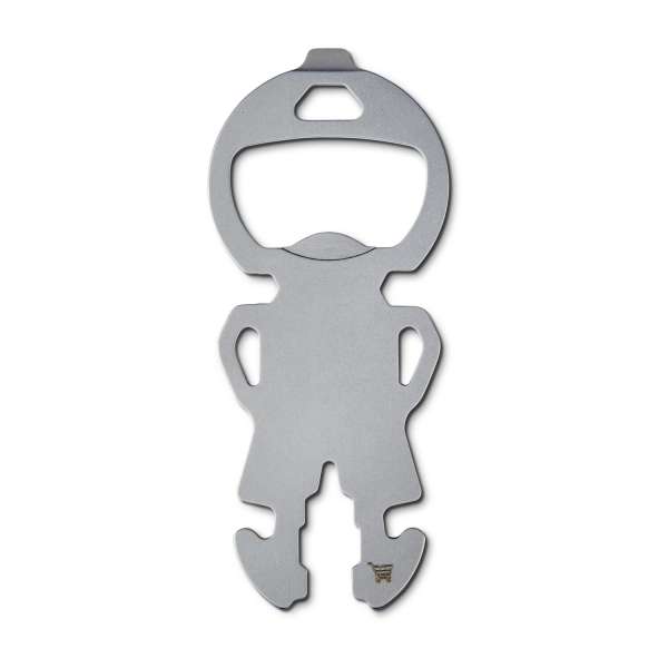 ROMINOX® Shop Tool Best Buddy - 11 Funktionen