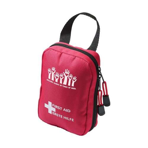 Notfall-Set "Bag", klein