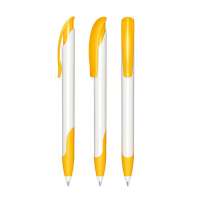 senator - Challenger Polished Basic SG Druckkugelschreiber