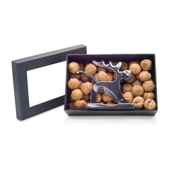 Präsentset Rentier-Nüsse