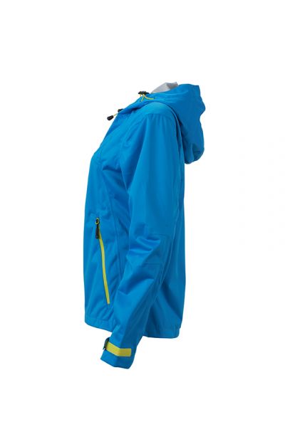 Ladies' Outdoor Jacket