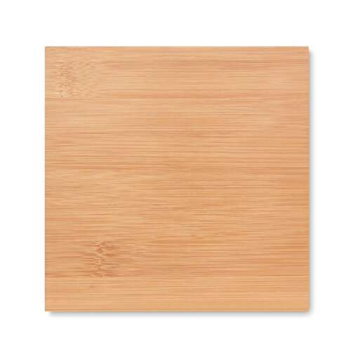 CAMPO TEA Teebox aus Bambus