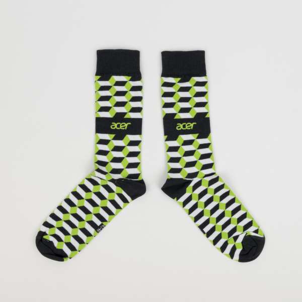 Bio Business Socken