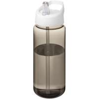 H2O Active® Octave Tritan™ 600 ml Sportflasche mit Ausgussdeckel H2O Active® Octave Tritan™ 600 ml Sportflasche mit Ausgussdeckel