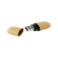 USB-Stick Oval PLA