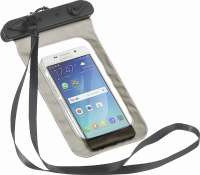 SMARTPHONE WATER PROTECTOR