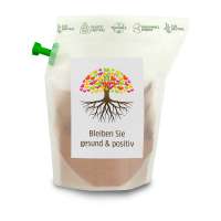 Bleiben Sie Gesund & positiv Wellness-Tee