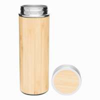 Vorschau: BAMBOO GO - Isolierflasche Vorschau: BAMBOO GO - Isolierflasche