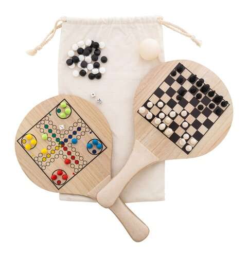 Boanis Strandtennis