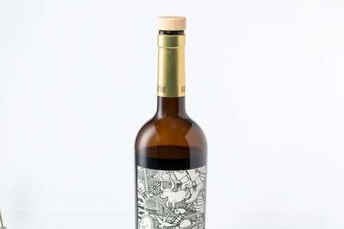 Viplo Weinflaschenverschluss