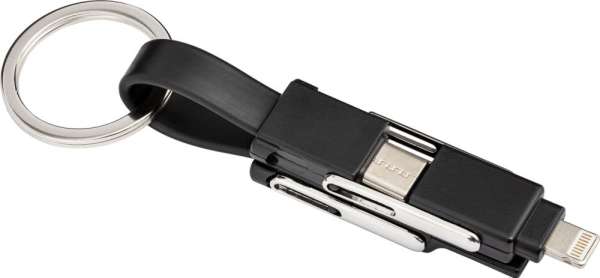 6-in-1 Ladekabel REEVES-MIXCO III