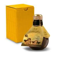 Kleinste Sektflasche der Welt! Raffael