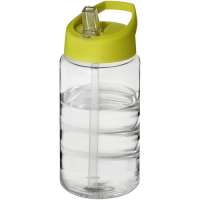 transparent / limone