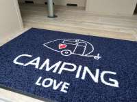 Vorschau: Schmutzfangmatte für Camper 50 x 75 cm Vorschau: Schmutzfangmatte für Camper 50 x 75 cm