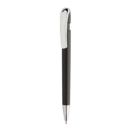 Glide GRS-zertifizierter rABS Stift mit Metallclip