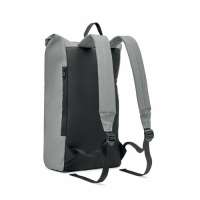 Vorschau: BRIGHT ROLLPACK Reflektierender Rucksack Vorschau: BRIGHT ROLLPACK Reflektierender Rucksack