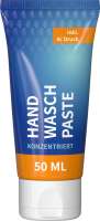 Handwaschpaste, 50 ml Tube