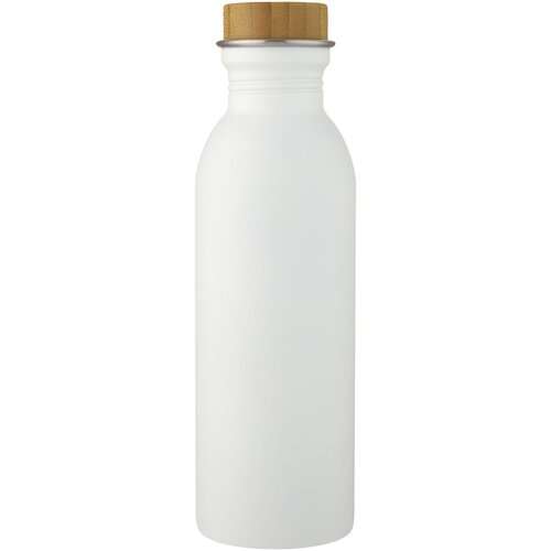 Kalix 650 ml Sportflasche aus Edelstahl